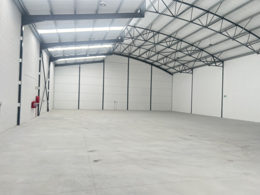 To Let Commercial Property for Rent in Firgrove Western Cape